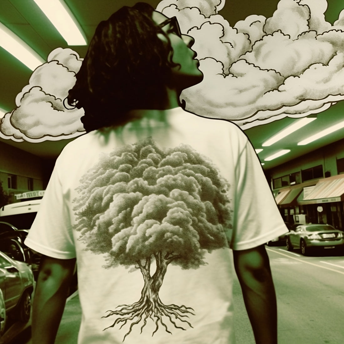 Sustainable Streetwear:  A Guide to Ethical and Eco-Friendly Fashion