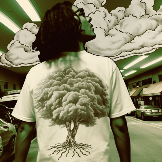 Sustainable Streetwear:  A Guide to Ethical and Eco-Friendly Fashion