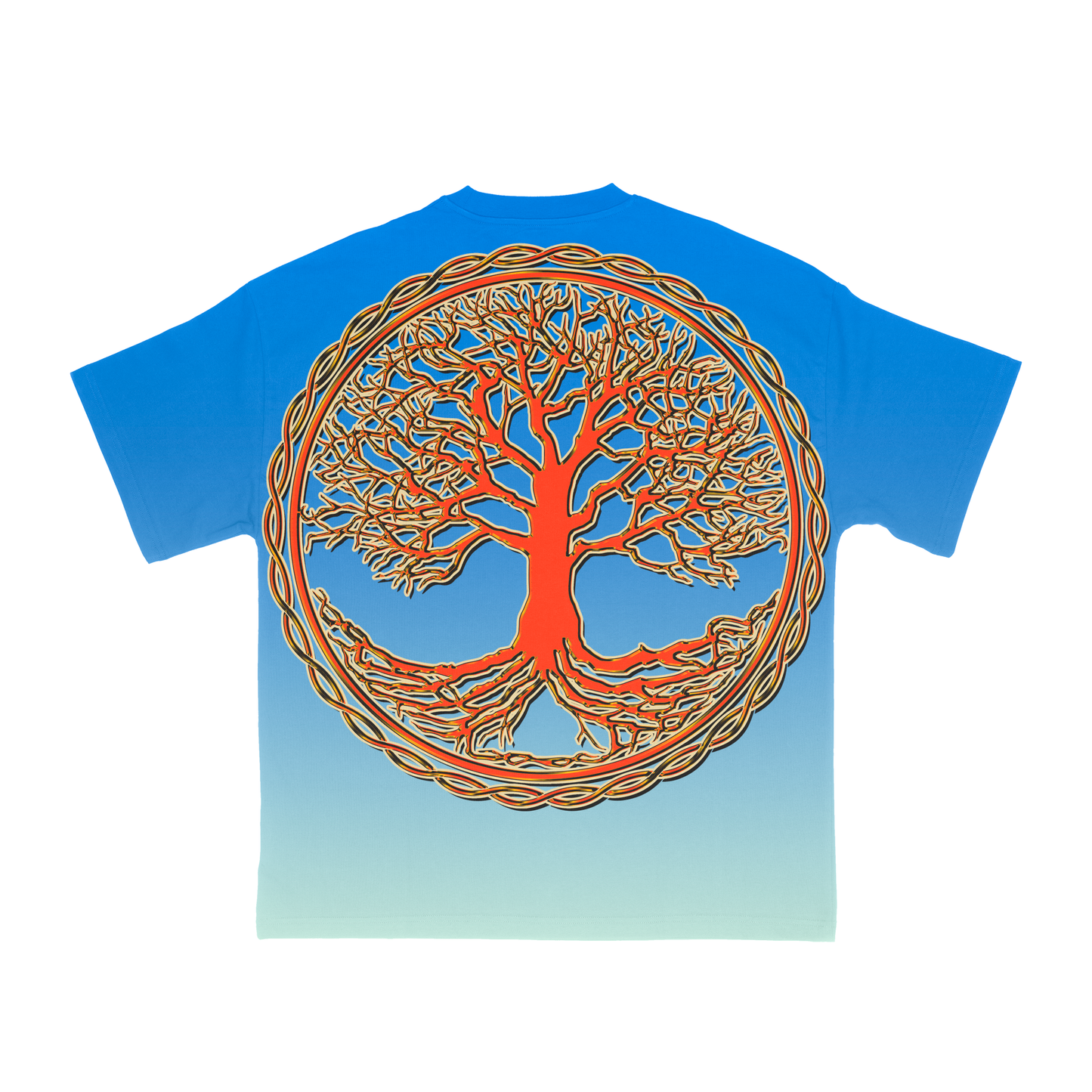 ZOS LIMITED EDITION T-SHIRT