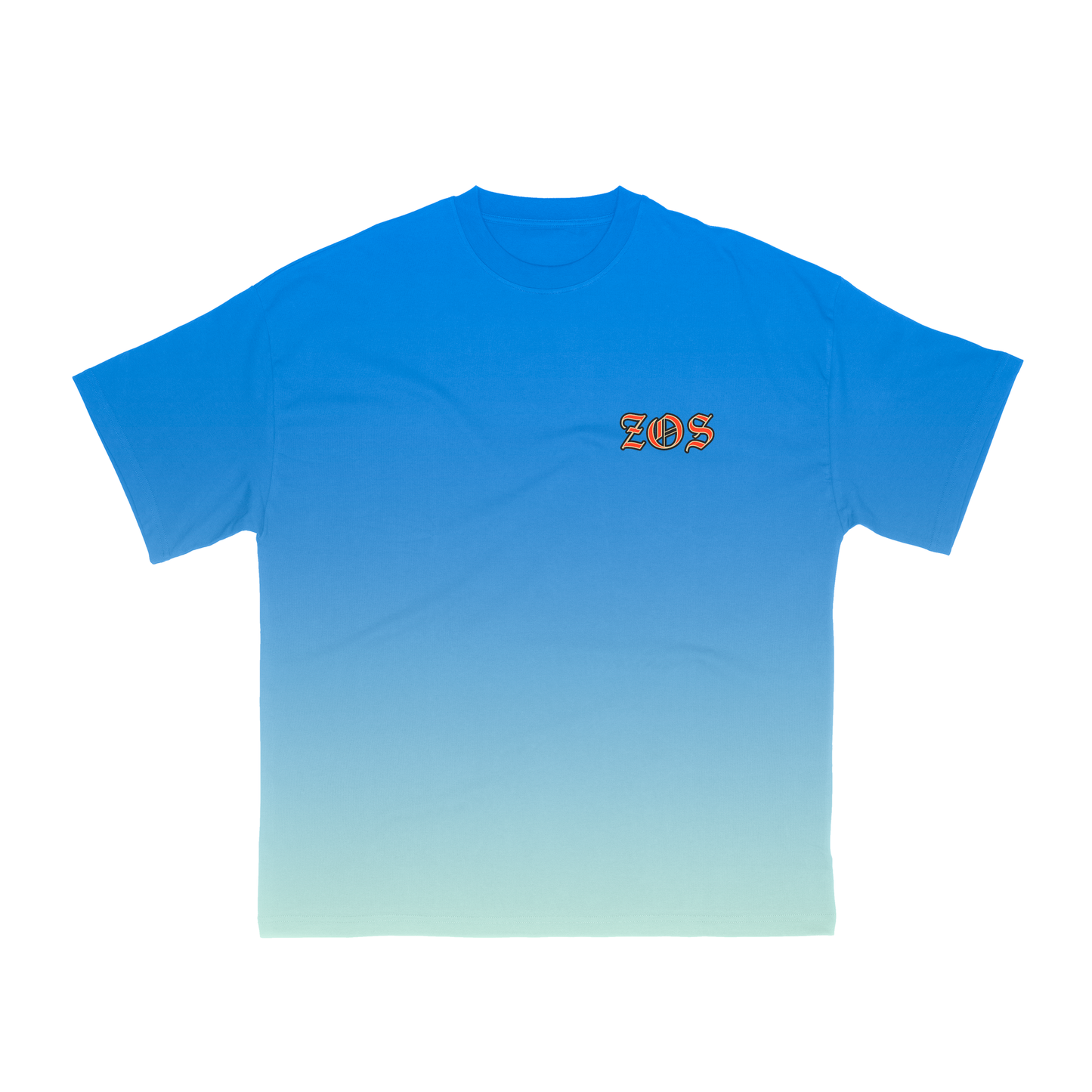 ZOS LIMITED EDITION T-SHIRT