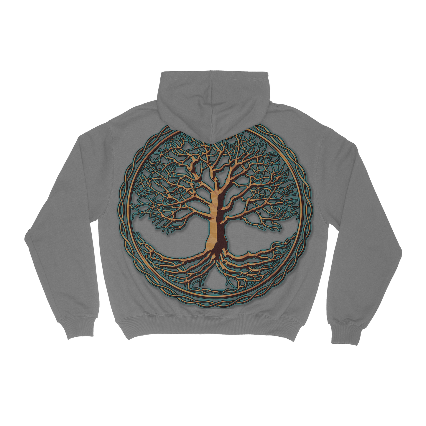 Failing Forward Hoodie