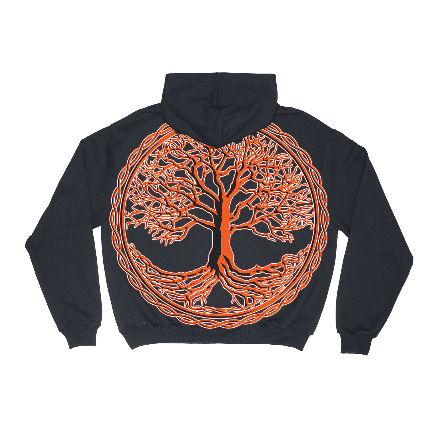 Strategically Apathetic Hoodie