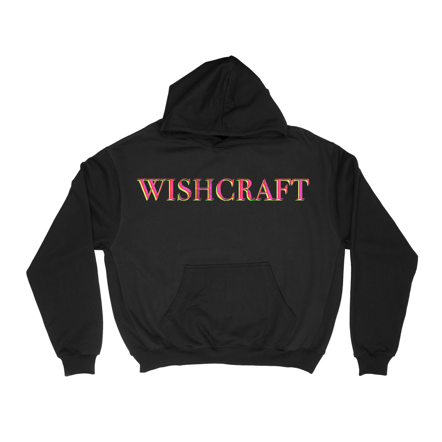 Wishcraft Hoodie
