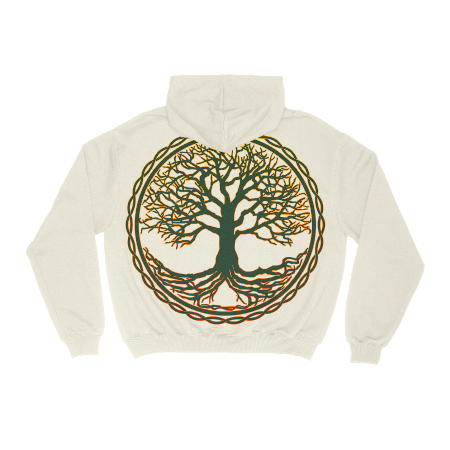 Graciously Greedy Hoodie